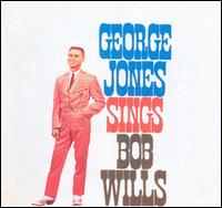 George Jones - George Jones Sings Bob Wills